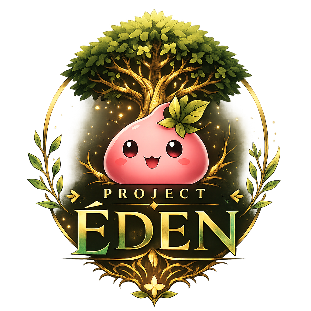 Projeto Eden