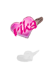 Presilha VIP Rosa