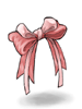 Laço Rosa