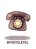 Telefone Retrô