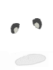 Orelhas de Panda