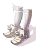 Botas Primordial