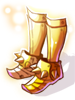 Botas Primordial 2.0