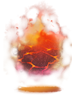 Aura de Chamas