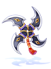 Shuriken Gigante