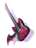 Guitarra Diabólica