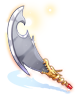 Espada da Lua Crescente