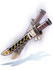 Espada Samurai