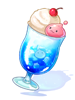 Soda de Poring