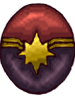 Escudo da Estrela Dourada