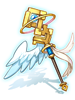 Stellar Gratia (Founder)
