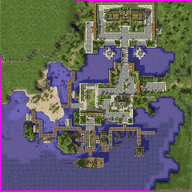 Minimapa de ayothaya