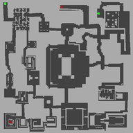 Minimapa de c_tower2