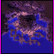 Minimapa de comodo