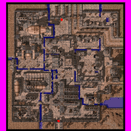 Minimapa de einbroch
