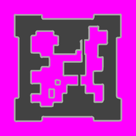 Minimapa de gef_dun03