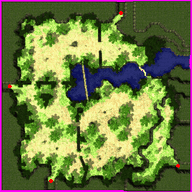 Minimapa de gef_fild10