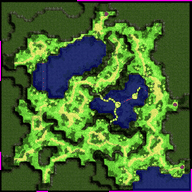 Minimapa de gef_fild12