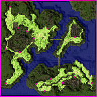 Minimapa de gef_fild13