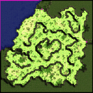 Minimapa de gef_fild14