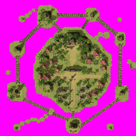 Minimapa de gonryun