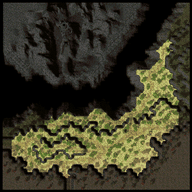 Minimapa de hu_fild01