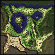 Minimapa de hu_fild02
