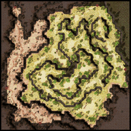 Minimapa de hu_fild04