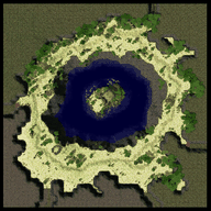 Minimapa de hu_fild05