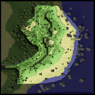 Minimapa de hu_fild06
