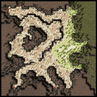 Minimapa de hu_fild07