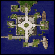 Minimapa de izlude