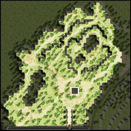 Minimapa de lhz_fild01