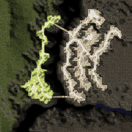 Minimapa de lhz_fild03