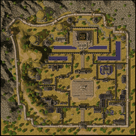 Minimapa de louyang