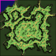 Minimapa de pay_fild07