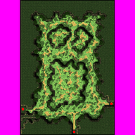 Minimapa de pay_fild08