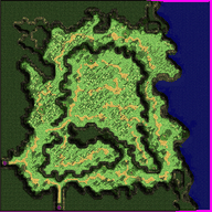 Minimapa de pay_fild09