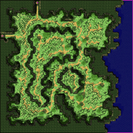 Minimapa de pay_fild10