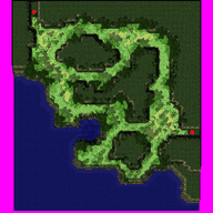 Minimapa de pay_fild11