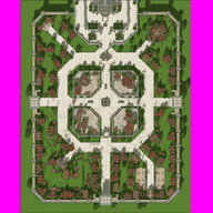 Minimapa de prontera