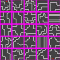 Minimapa de prt_maze03