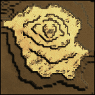 Minimapa de ra_fild03