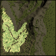Minimapa de ra_fild09