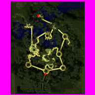 Minimapa de umbala
