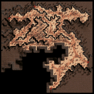 Minimapa de yuno_fild06