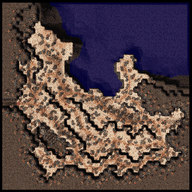 Minimapa de yuno_fild10