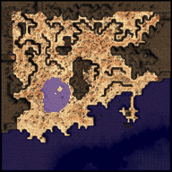 Minimapa de yuno_fild11