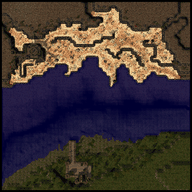 Minimapa de yuno_fild12