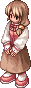 Vendedora